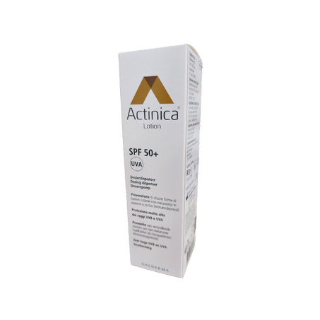 Actinica lotion SPF50