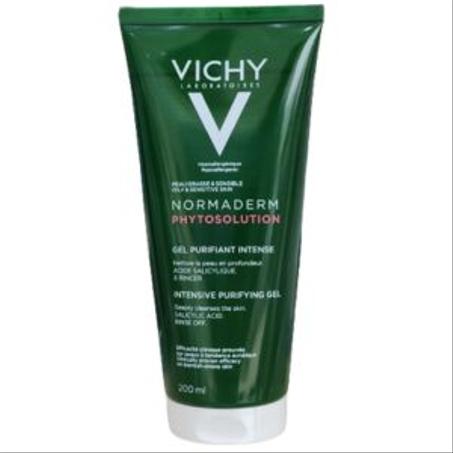 Vichy normaderm phytosolution