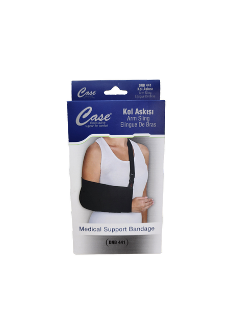 Case Elingue de Bras DNB441