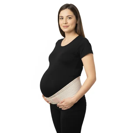 CASE CEINTURE GROSSESSE TAILLE S-M REF HB5203
