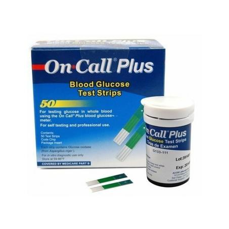 ON CALL PLUS BANDELETTES B50