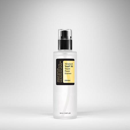 COSRX ADVANCED SNAIL 96 MUCIN POWER ESSENCE 100ML