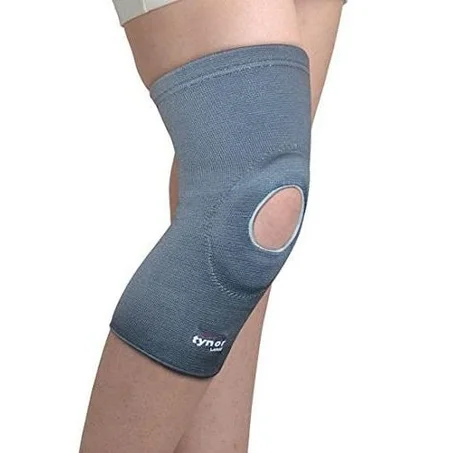 TYNOR BOUCHON DU GENOU ROTULIEN OUVERT TAILLE M REF D-05