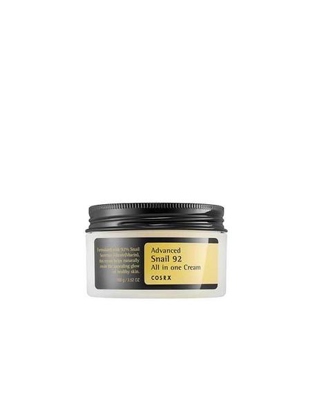COSRX ADVENCED SNAIL 92 ALL IN ONE CREAM 100G