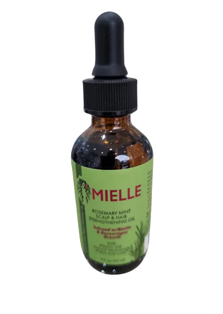 Mielle serum fortifiant 59 ml (importé USA)