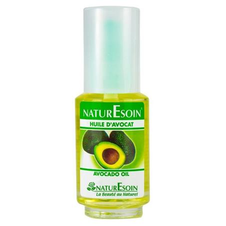 NATURESOIN HUILE D'AVOCAT 50ML