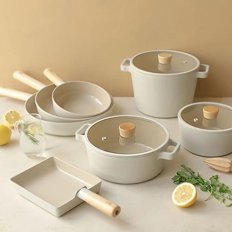 البيت والمطبخ