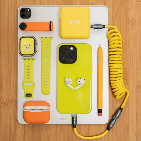 إلكترونيات