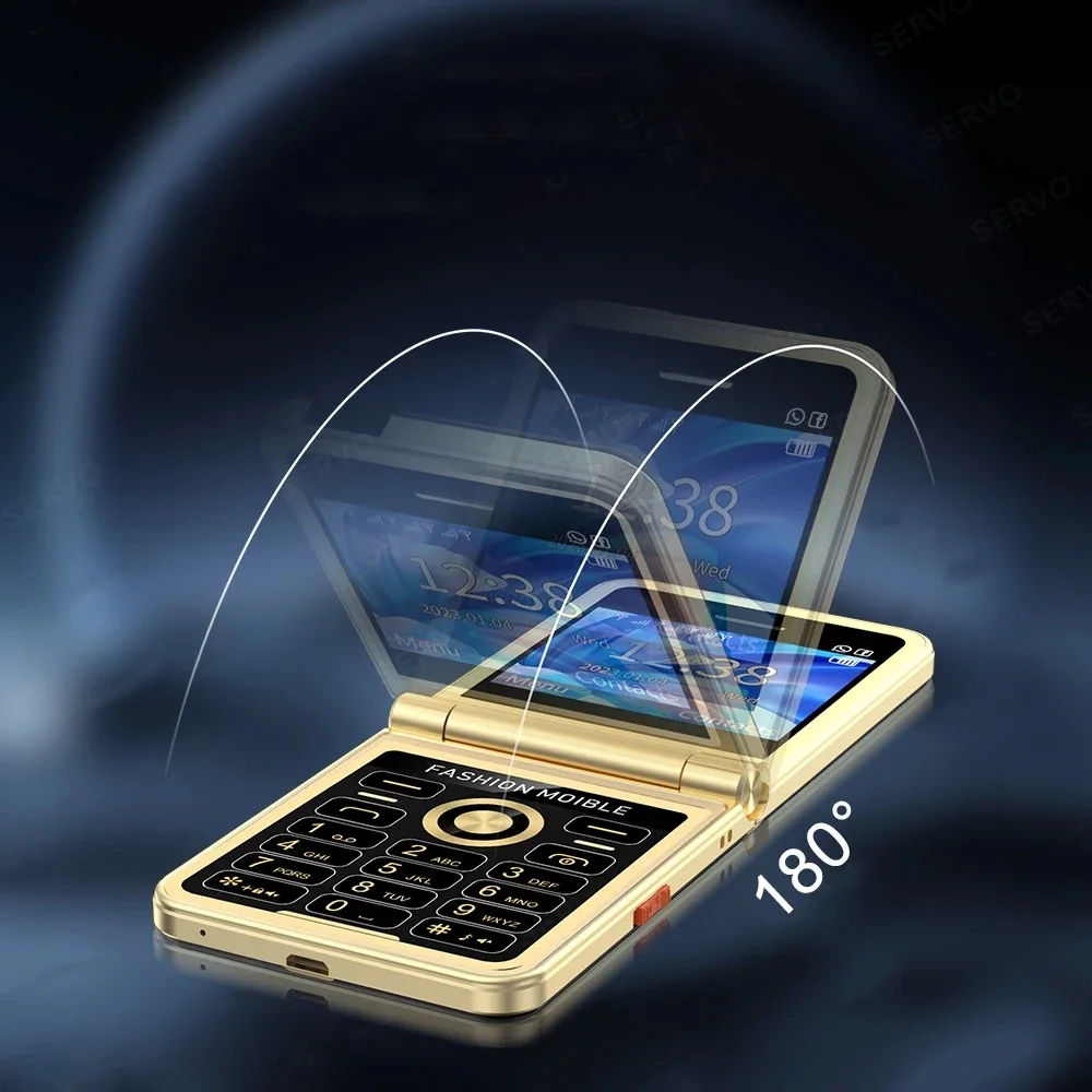 • Filp P20 mini موبيل