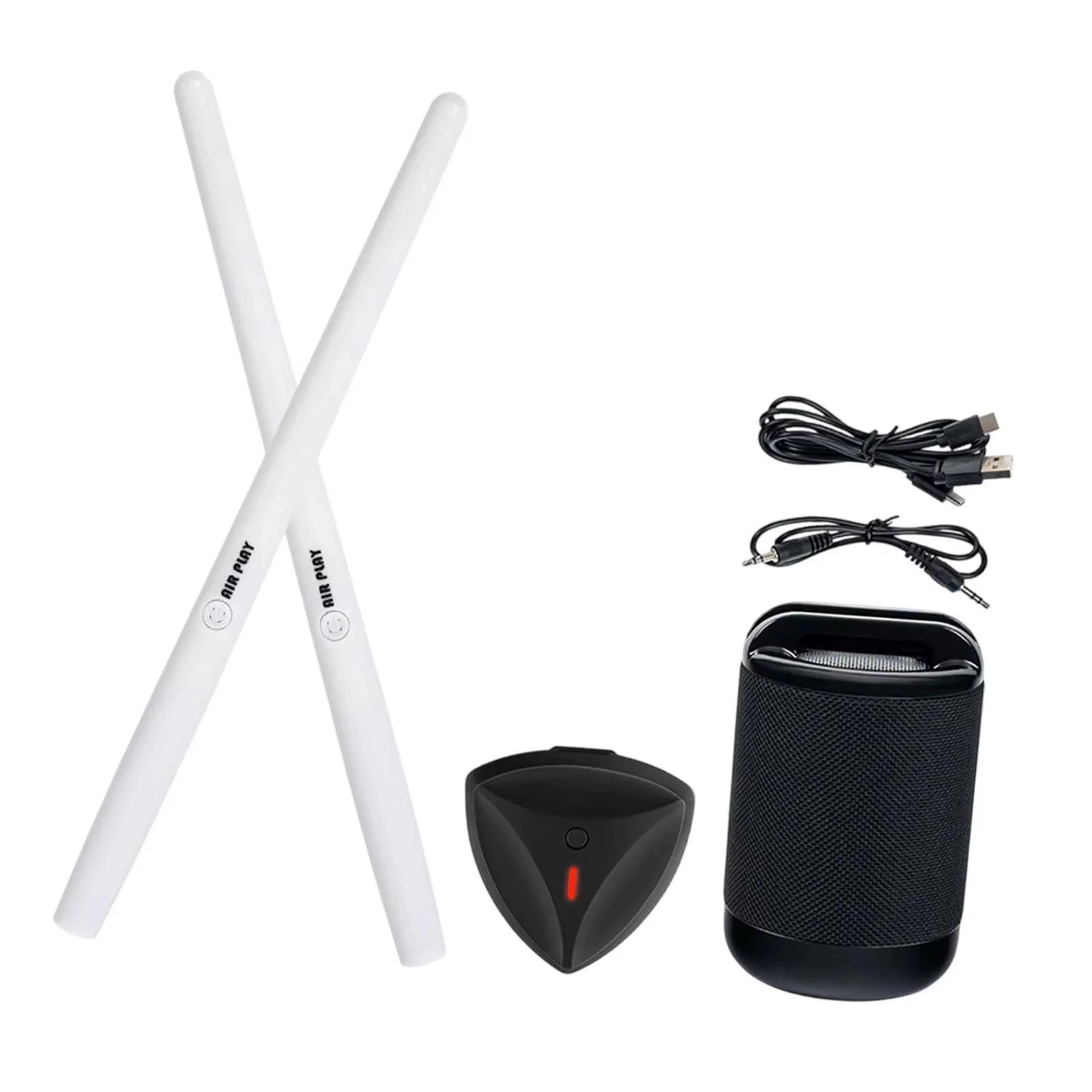 عصا الدرامز الهوائي