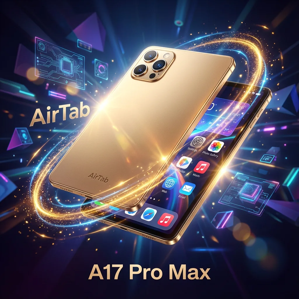 Air Tab A17 Pro Max