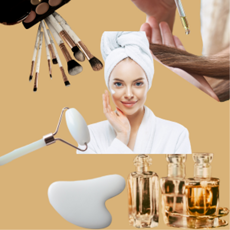 العناية الشخصية و الجمال