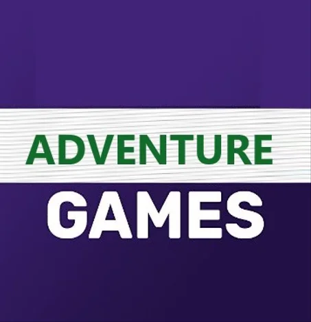 Adventure -Games