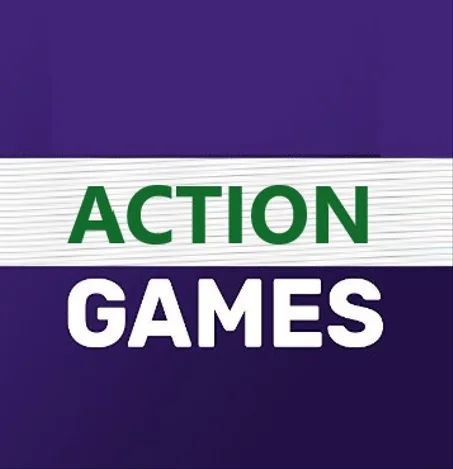 Action - Games