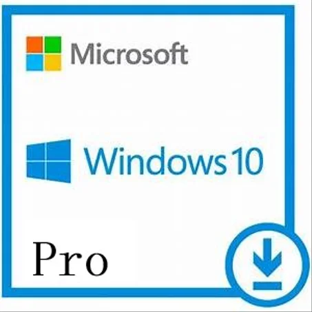 Windows 10 Pro