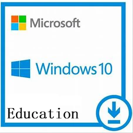 Windows 10 Education