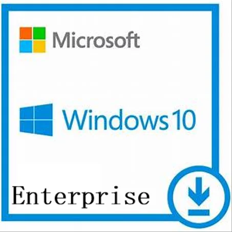 Windows 10 Enterprise