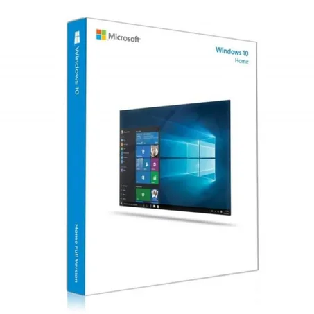 Buy Windows 10 Home 32/64 bits at low price