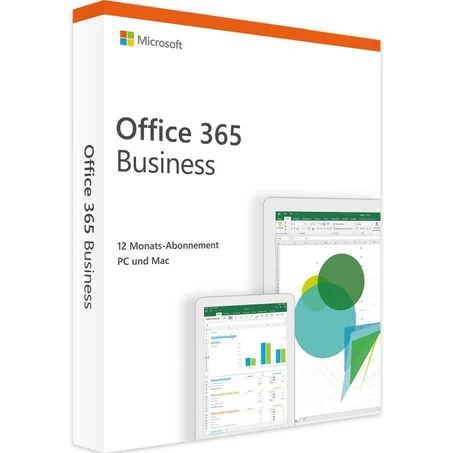 Microsoft Office 365 Business