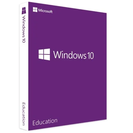 Windows 10 Education
