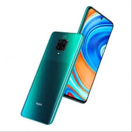 Redmi Note 9 Pro