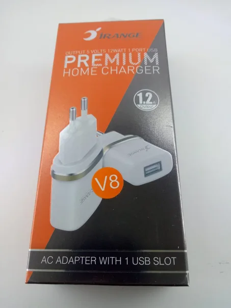 Premium Home Charger