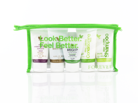 الجسم و الشعر