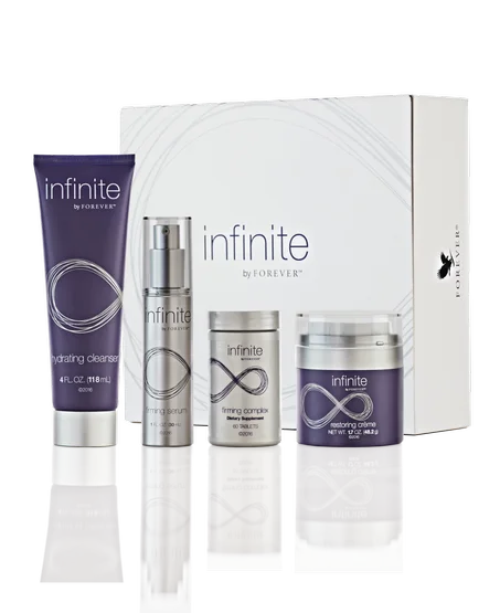 ™Infinite By Forever
