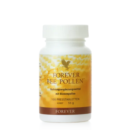 Forever Bee Pollen