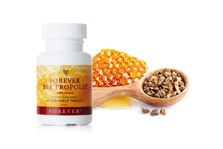 Forever Bee Propolis | فوريفر بي بروبوليس