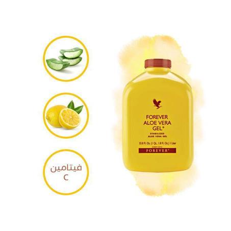 ™Forever Aloe Vera Gel