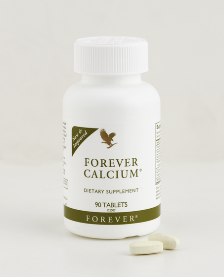forever calcium فوريفر كالسيوم