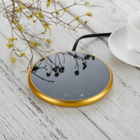 وعاء الكأس الذكي