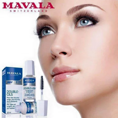 سيروم مڤالا لتقوية الرموش والحواجب Mavala