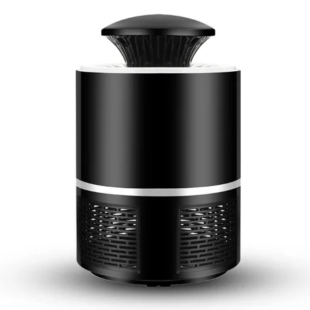 الجهاز المبتكر صاعق الناموس الكهربائي  Mosquito repellent