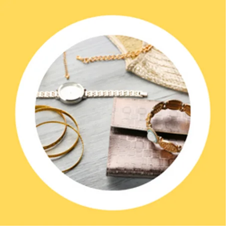 اكسسوارات نسائية