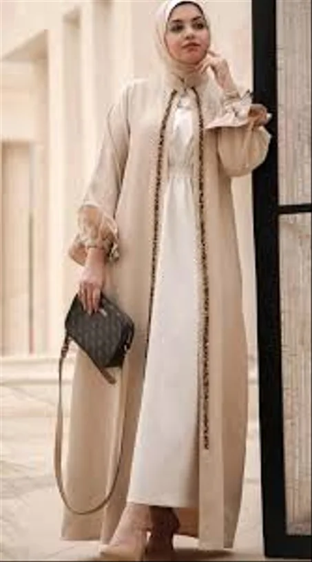 عبايات رمضانية