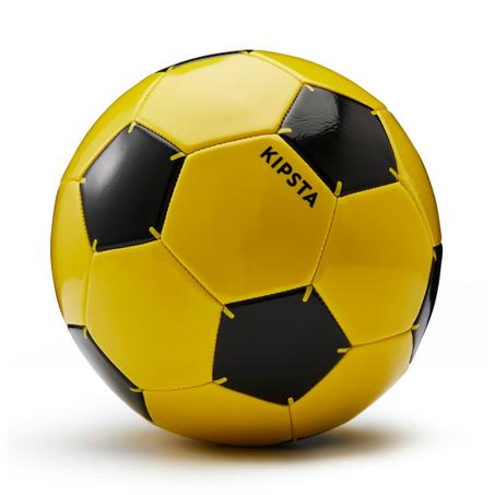 Ballon de football First Kick taille 5