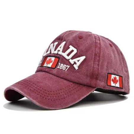 Casquette Canada