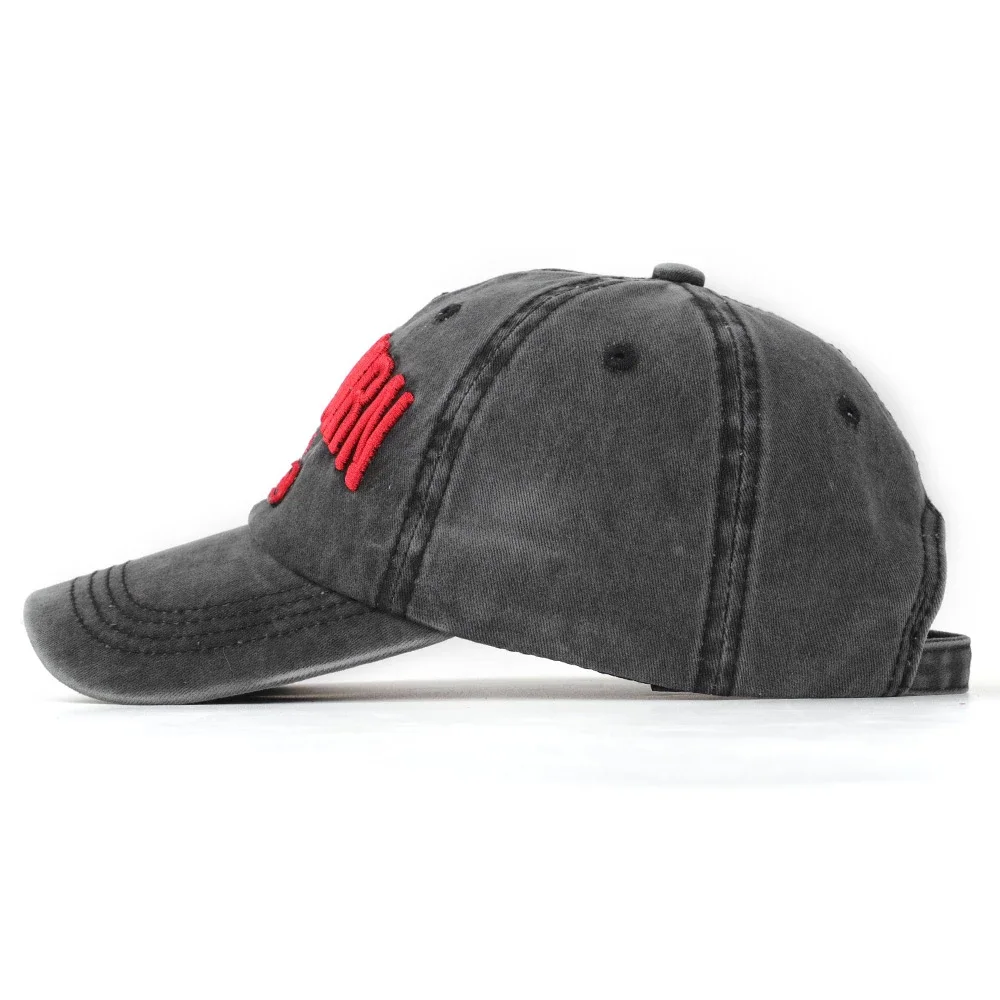 Casquette Capricorn