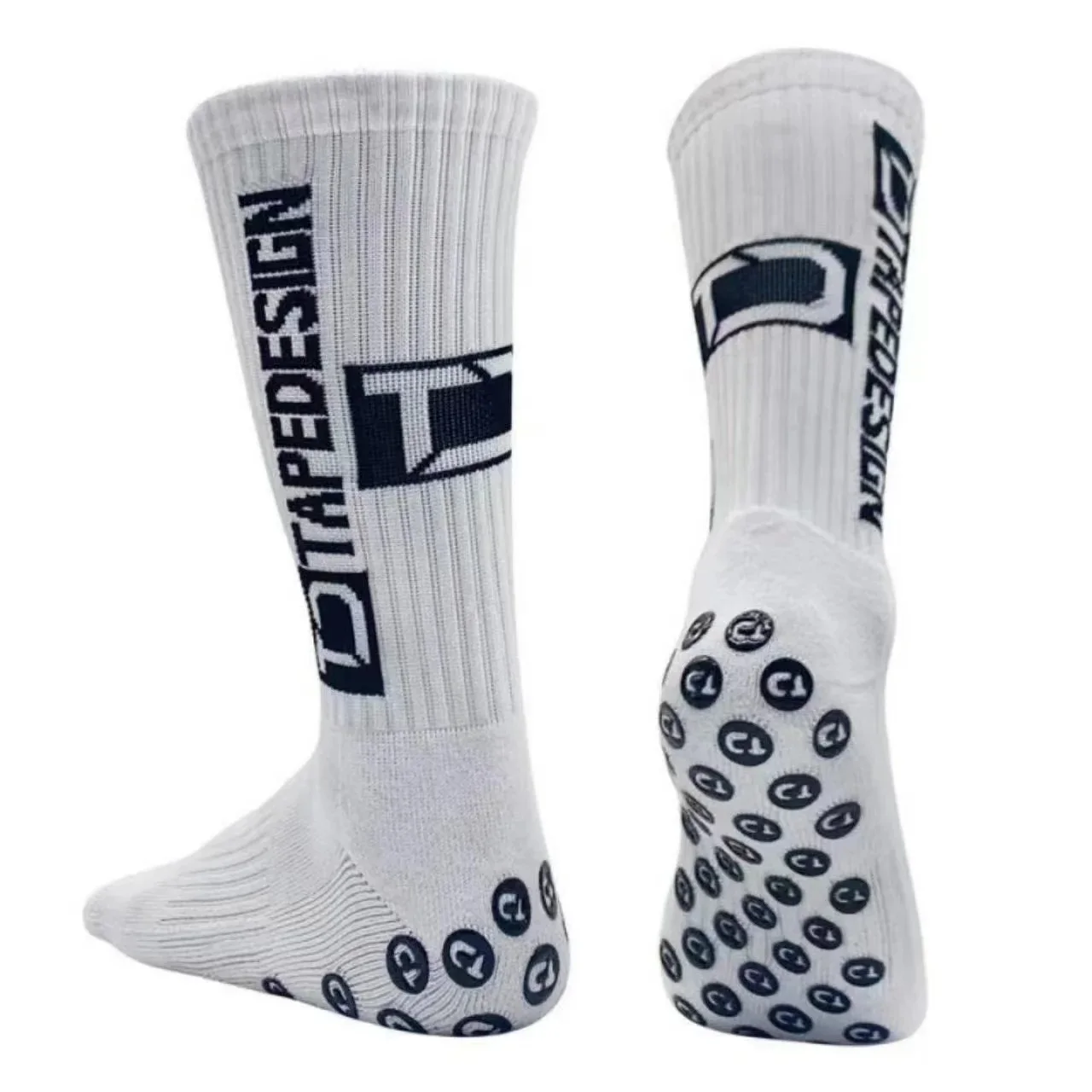 جورب 🧦 رياضي بالسيليكون