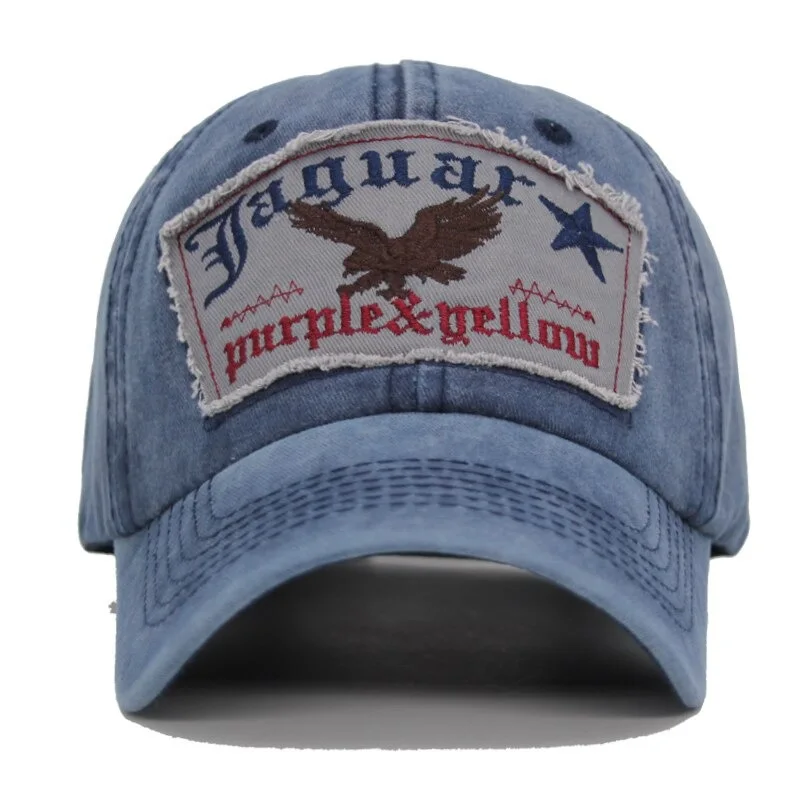 Casquette djine
