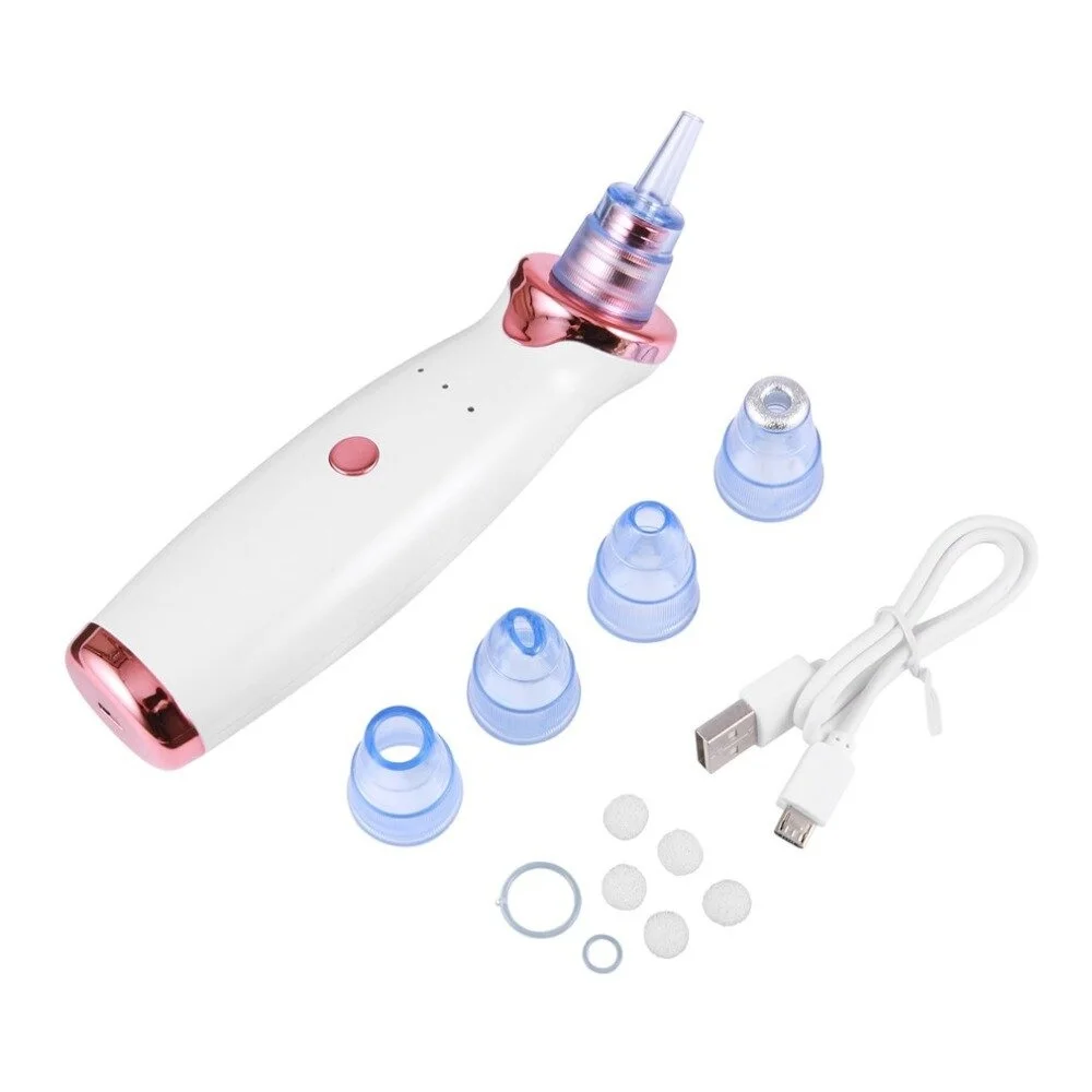 XR Cleaner جهاز ازالة الرؤوس السوداء