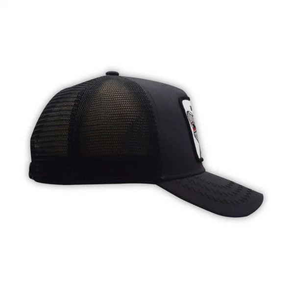 casquette shark