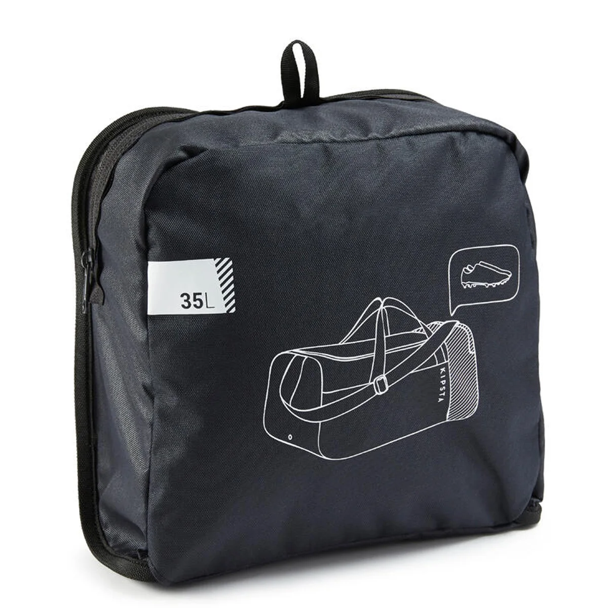 Sac de sport 35L حقيبة رياضية سعة 35 لترًا