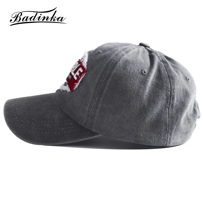Casquette Reliable