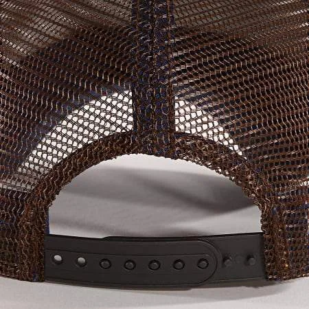 casquette Rack