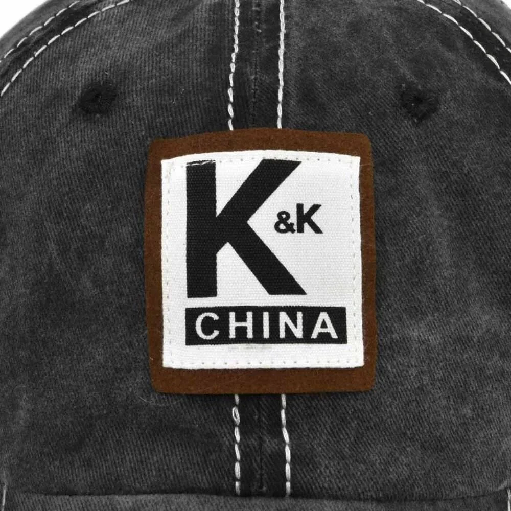Casquette K&K Chain