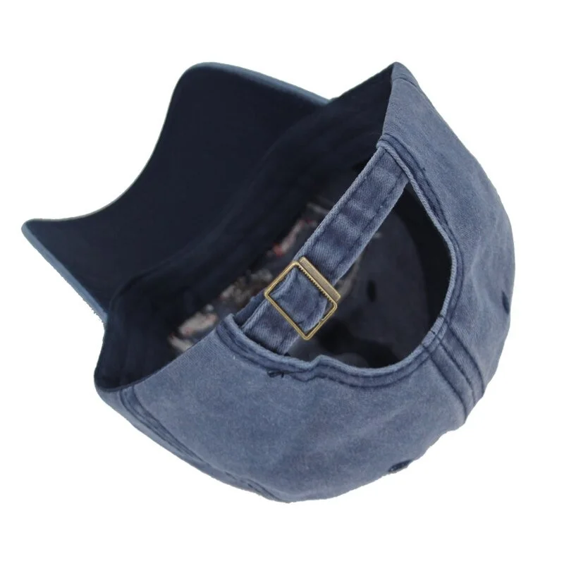 Casquette djine