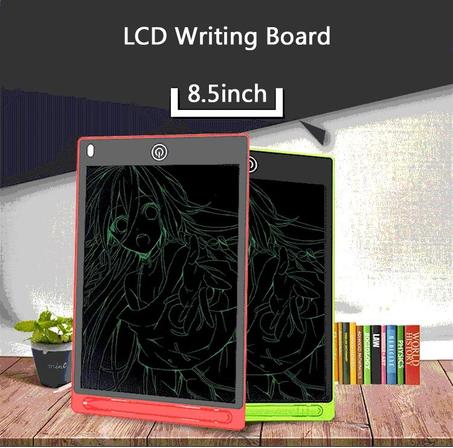 جهاز لوحي للرسومات الرقمية